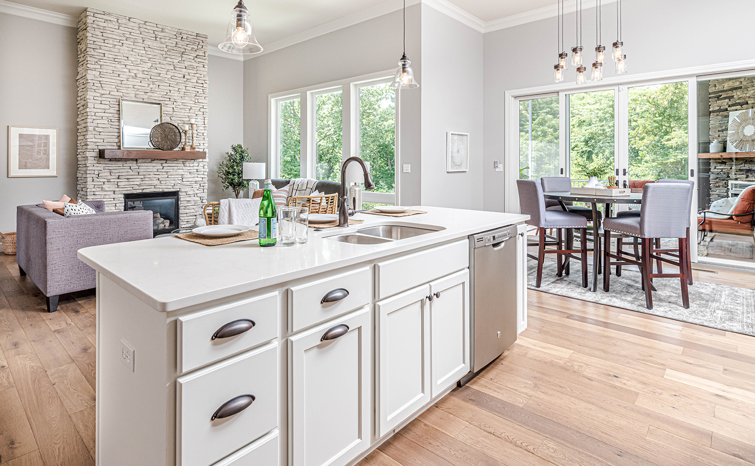 Quality-Guarantee - Kitchen