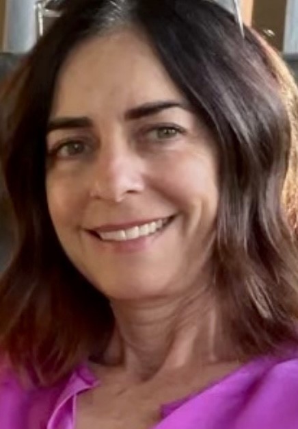 Keren Wallace - Fearless Happy Homemaker