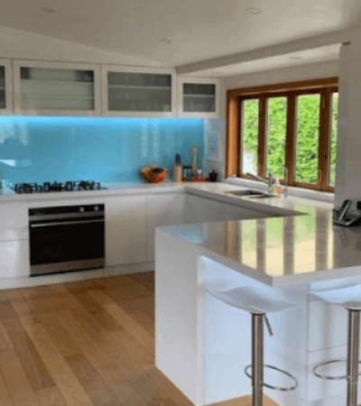 Claire's Kitchen Claire's Kitchen