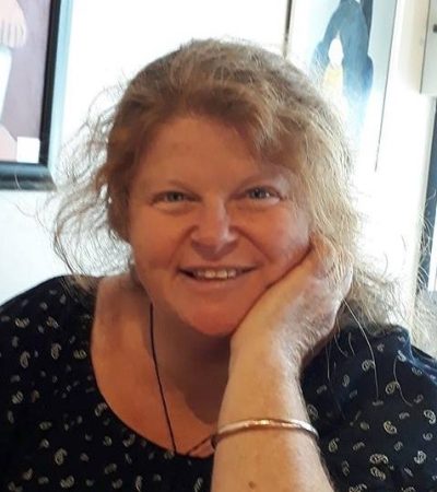 Janet Strode Penny Janet Strode-Penny - Fearless Happy Homemaker