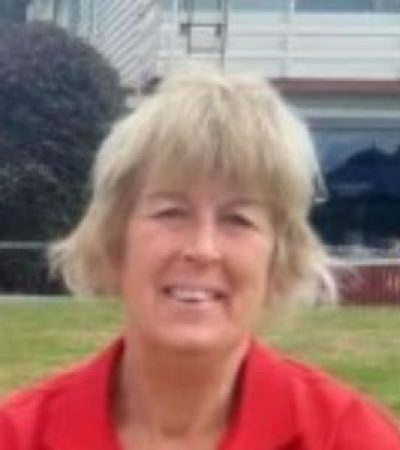 Joy Gibson Joy Gibson - Fearless Happy Homemaker